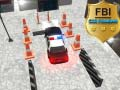 Logħba Ħaż-Żjara tal-Vetturi FBI onlajn