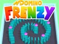 Logħba Frenzy tal-Domino onlajn