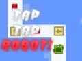 Logħba Tap Tap Robot onlajn