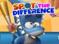 Logħba Sabda d-differenzi onlajn