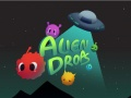 Logħba Drawwiet Extraterrestri onlajn