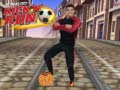 Logħba Ronaldo: Ikkier u Ħu onlajn