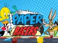 Logħba Racers tal-Paper onlajn