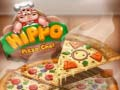 Logħba Hippopotamus Chef tal-Pizza onlajn
