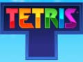 Logħba Tetris onlajn