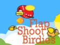 Logħba Flabba Ikka Birdy onlajn
