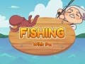 Logħba Fishing ma' Pa onlajn