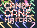Logħba Candy Cane Match 3 onlajn