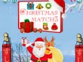 Logħba Milied Match 3 onlajn