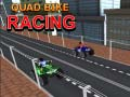 Logħba Races ta 'Quad onlajn
