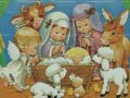 Logħba Il-Puzzle tal-Ġejja ta' Ġesù onlajn