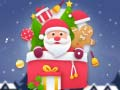 Logħba Spider Santa Claus onlajn
