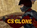 Logħba Klon CS onlajn