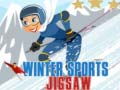 Logħba Puzzel tal-Isportijiet tal-Istival onlajn