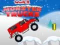 Logħba Monster Trucks tal-Istagun onlajn