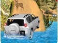 Logħba Simulator ta' Jeep Offroad onlajn
