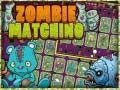 Logħba Il-Matching taż-Zombi onlajn