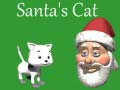 Logħba Il-Qattus ta' Santa onlajn
