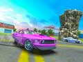 Logħba Simulator ta' Karozza Max Drift onlajn