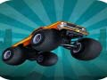 Logħba Monster Truck onlajn