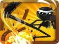 Logħba Ikkampaw Ninja Blam! onlajn