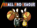 Logħba Liga Profesjonali tal-Baskitbol onlajn