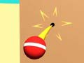 Logħba Pokey Ball Online onlajn