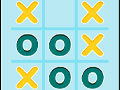 Logħba Tic Tac Toe B'xejn onlajn