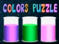 Logħba Puzzle tal-Kuluri onlajn