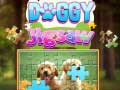 Logħba Puzzle tal-Kelb onlajn