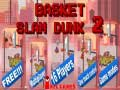 Logħba Basket Slam Dunk 2 onlajn