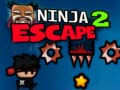Logħba Ħarba Ninja 2 onlajn