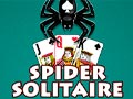 Logħba Solitair Spider onlajn