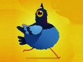 Logħba Pigeon Cartoon onlajn