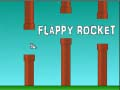 Logħba Rokit Flappy onlajn