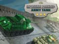 Logħba Parkè Impossibli: Tank Armata onlajn