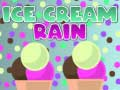 Logħba Xita tal-Gelato onlajn