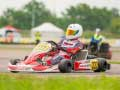 Logħba Puzzle Kart Karting onlajn