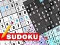 Logħba Sudoku onlajn