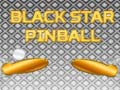 Logħba Pinball Star Iswed onlajn