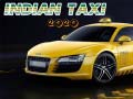Logħba Taxi Indjan 2020 onlajn