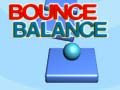 Logħba Bounce Balance onlajn