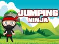 Logħba Ninja Niskora onlajn