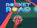 Logħba Triq Rocket onlajn