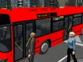 Logħba Simulator tal-Bus tal-Metro tal-Belt onlajn