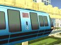 Logħba Logħba tal-Ferrovija tas-Sema 2020 onlajn