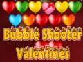 Logħba Shooting bolla għal San Valentinu onlajn