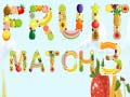 Logħba Fruity Match 3 onlajn