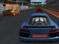 Logħba Racer 3D onlajn