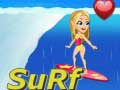 Logħba Surf Imqar onlajn